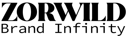 ZORWILD LOGO