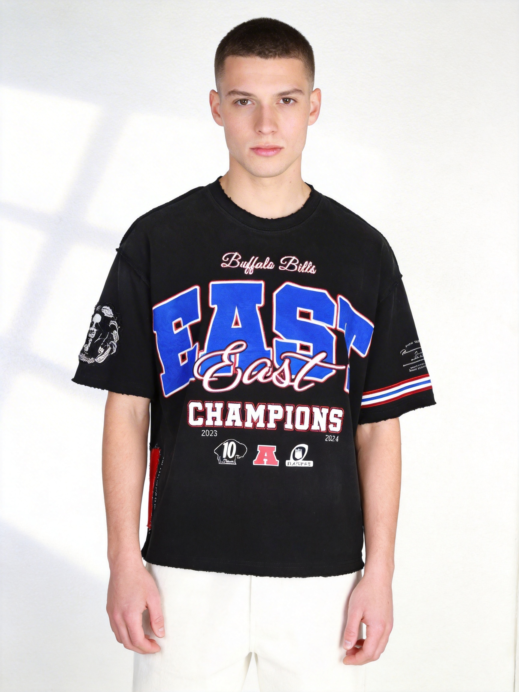 Custom Shirt Printing