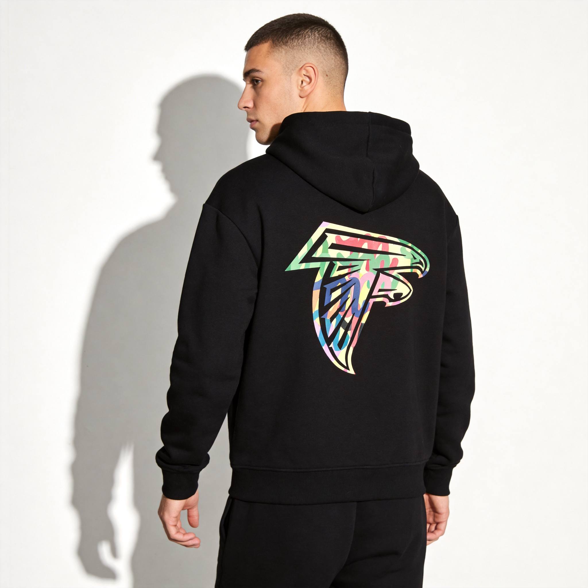 Schwere Hoodies