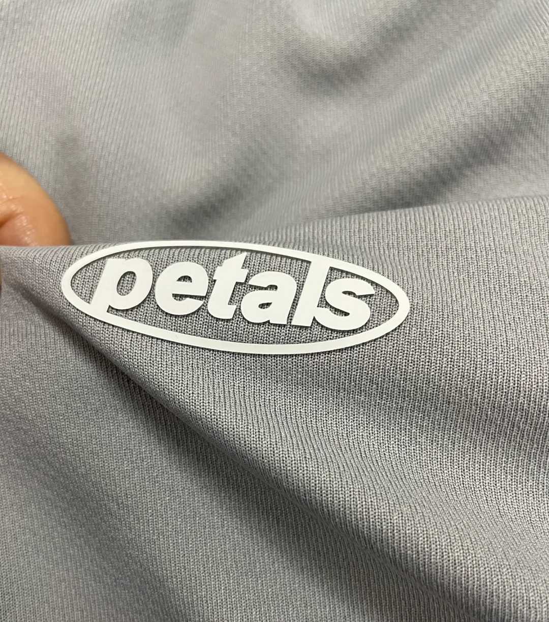 3D silicone printer for custom apparel decoration