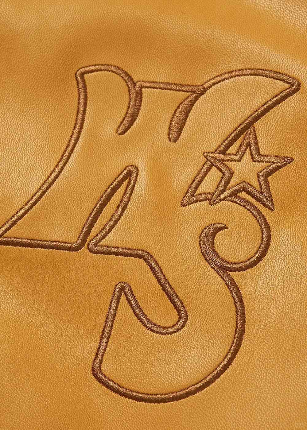 3D puff foam for embroidery decoration