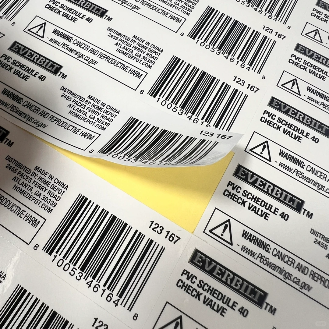 Label Cetak