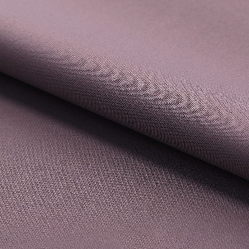 Mélange polyester-coton