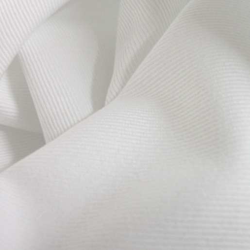 Baumwoll-Twill-Futter