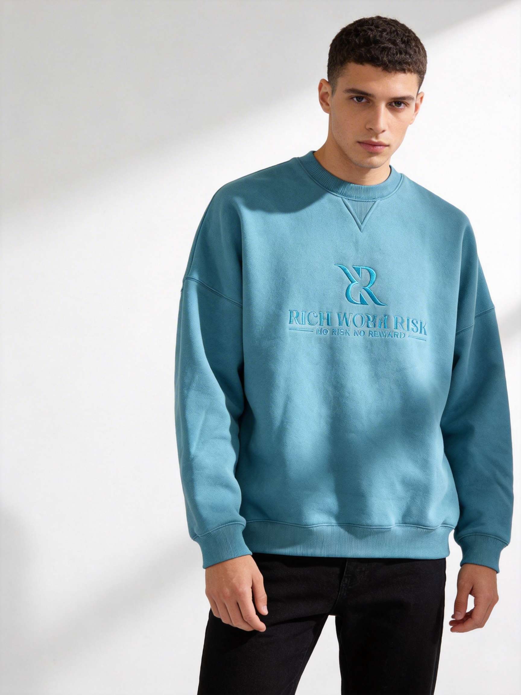 Custom made in tag for clothing brands