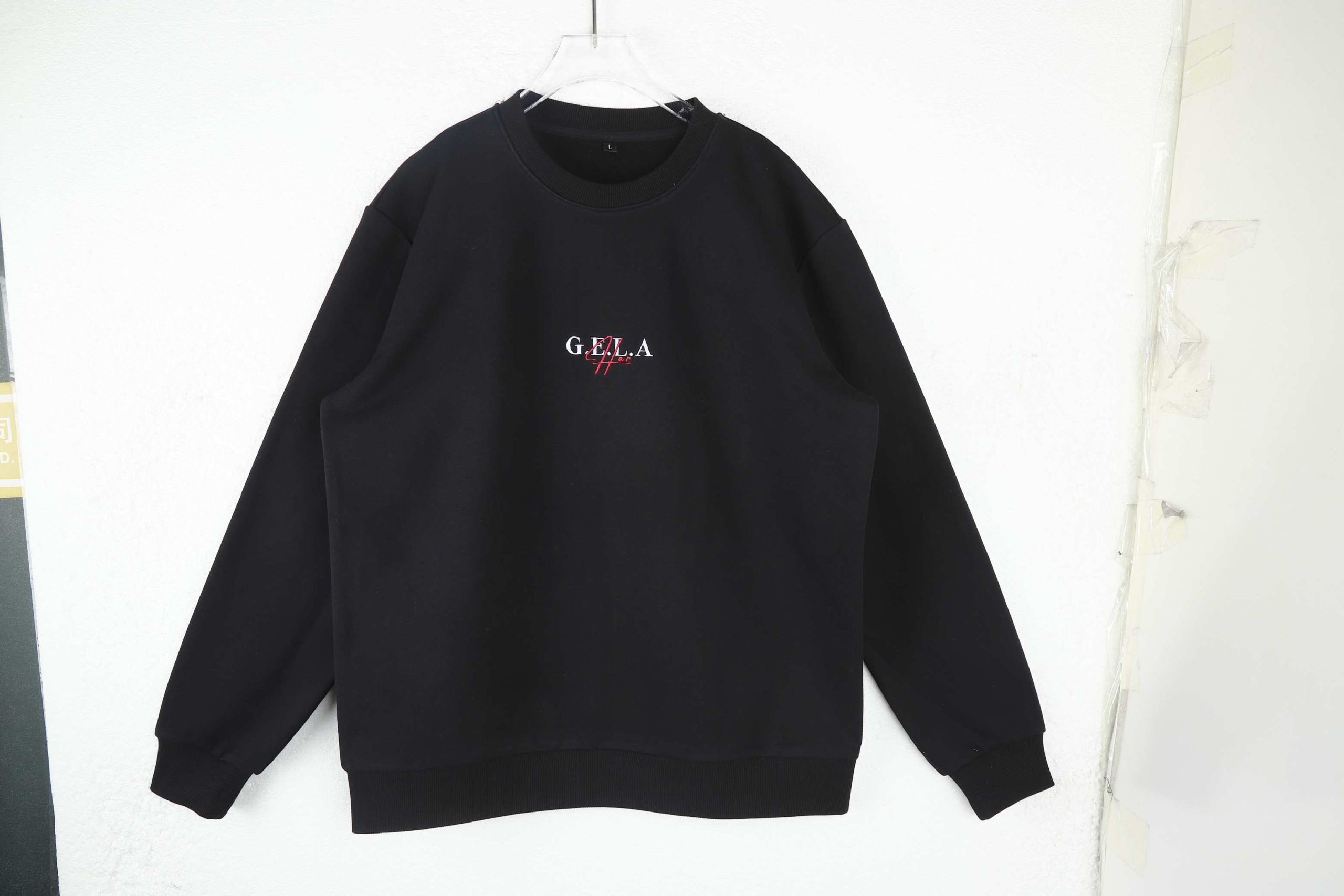 Customized sweatshirts personalized apparel wholesale