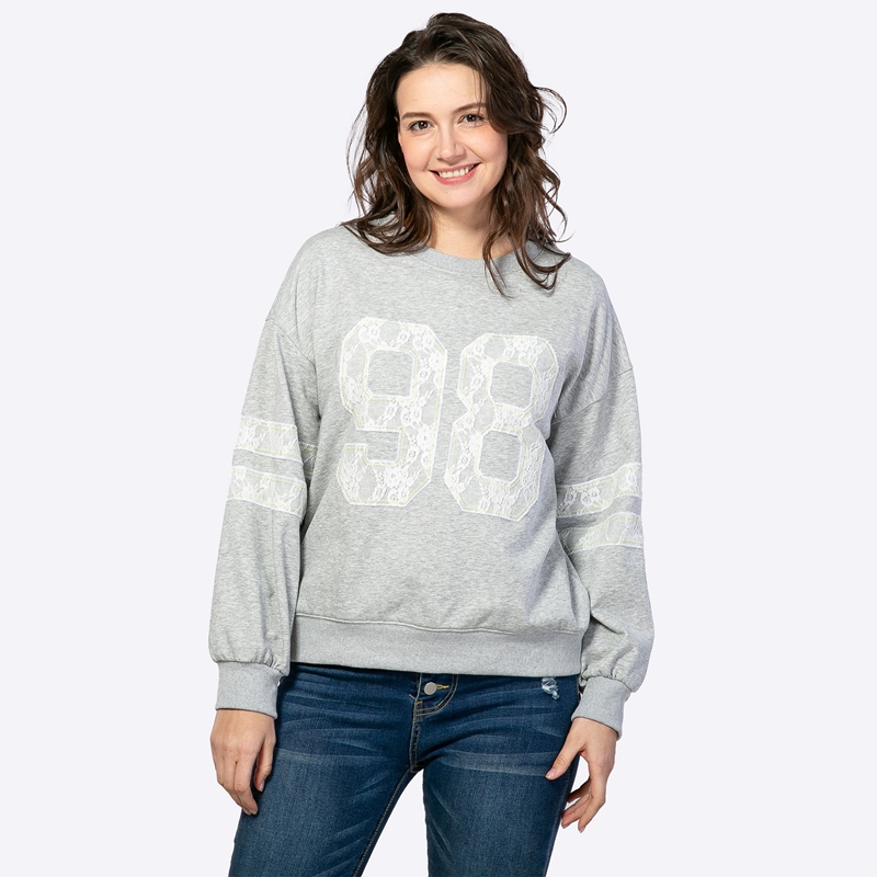 Custom made hoodies manufacturing and production