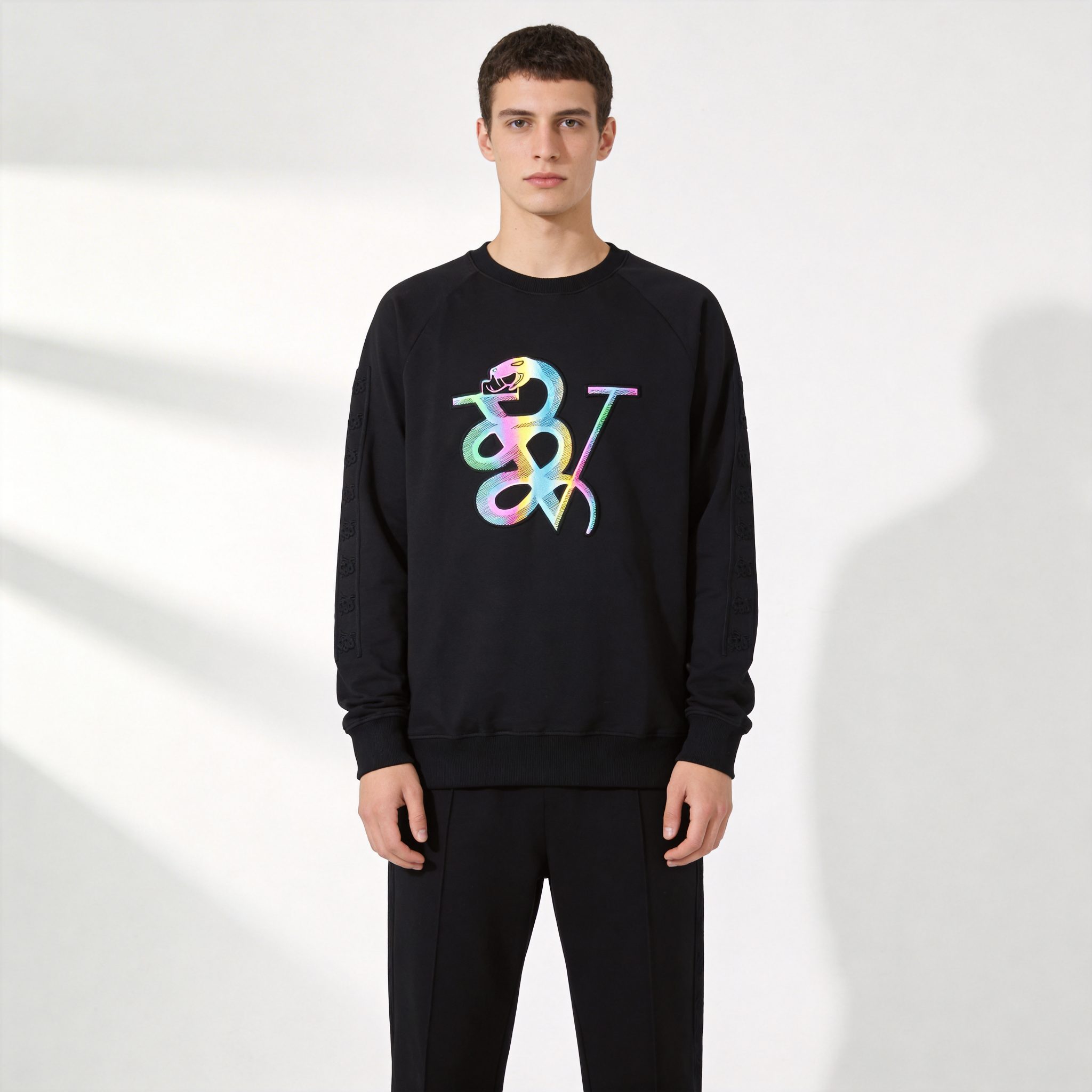 Sweatshirt Crewneck