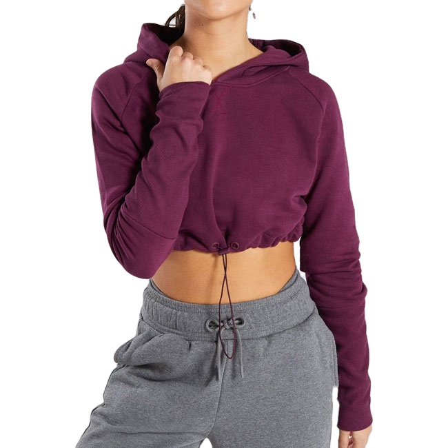 Apparel drawstrings for custom clothing production