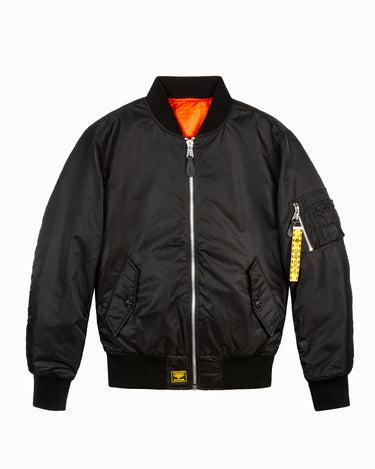 Casacos Bomber Reversíveis