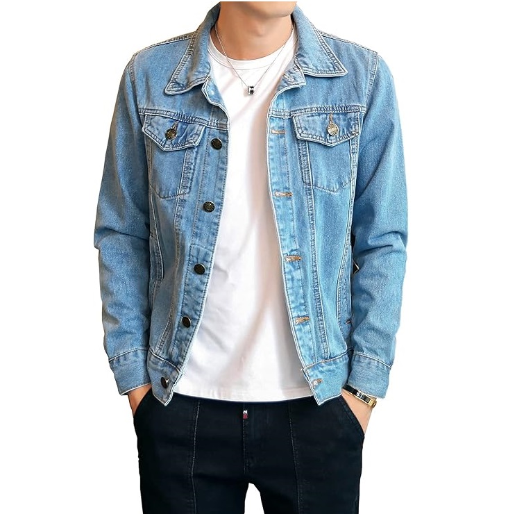 Best jeans company manufacturing service