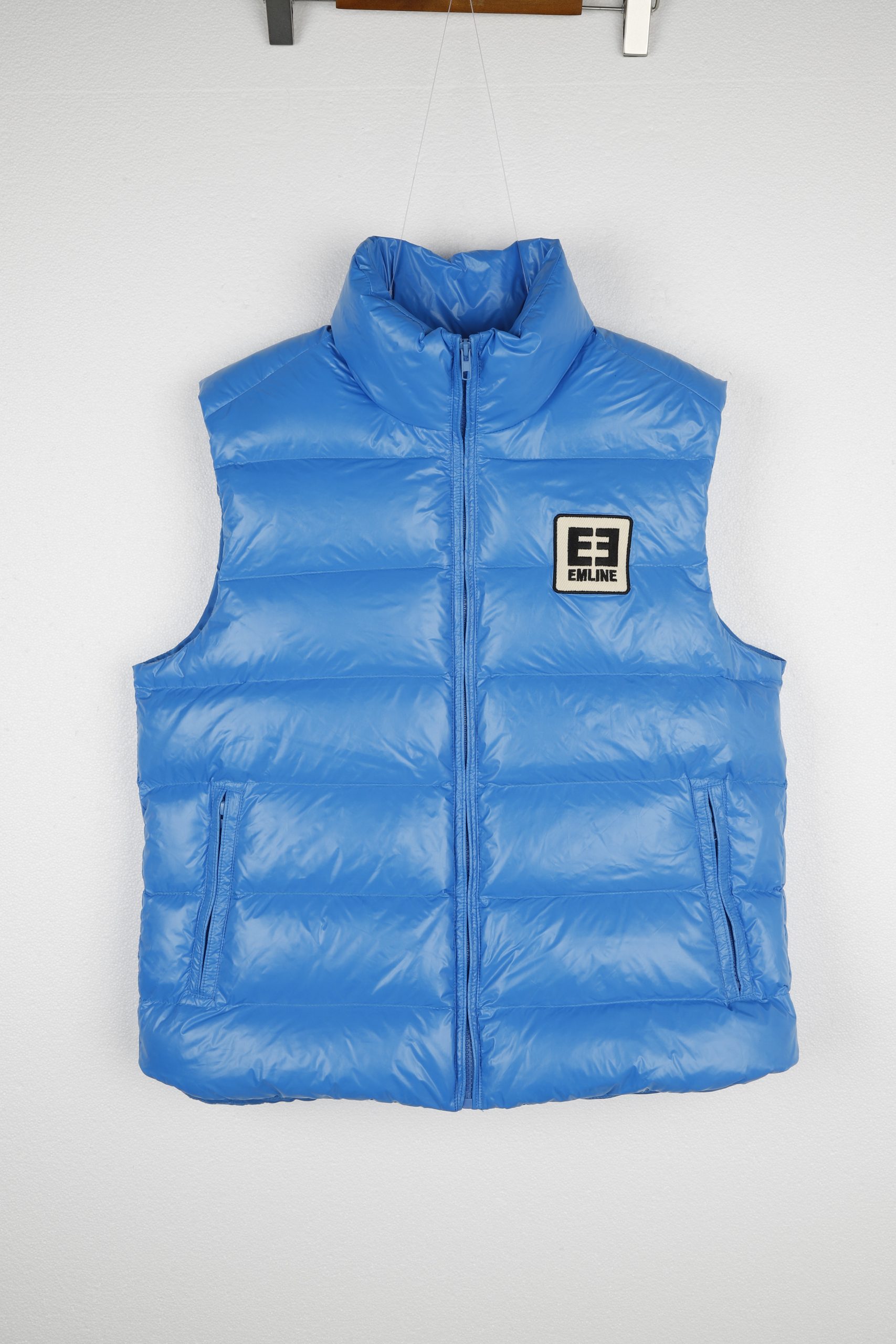 Wholesale leather jackets manufacturing service