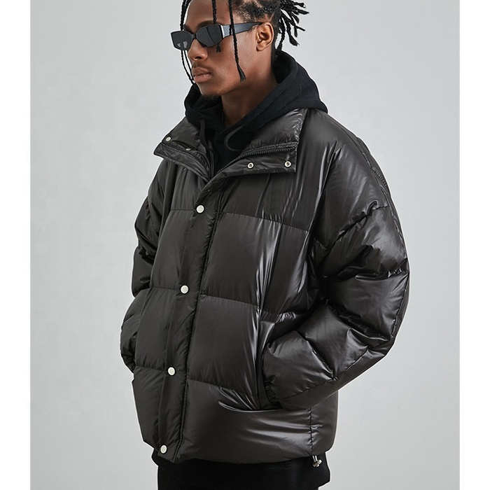 Custom jeans jacket manufacturing service