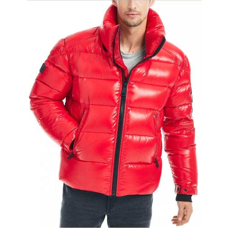 Custom jackets wholesale apparel manufacturing