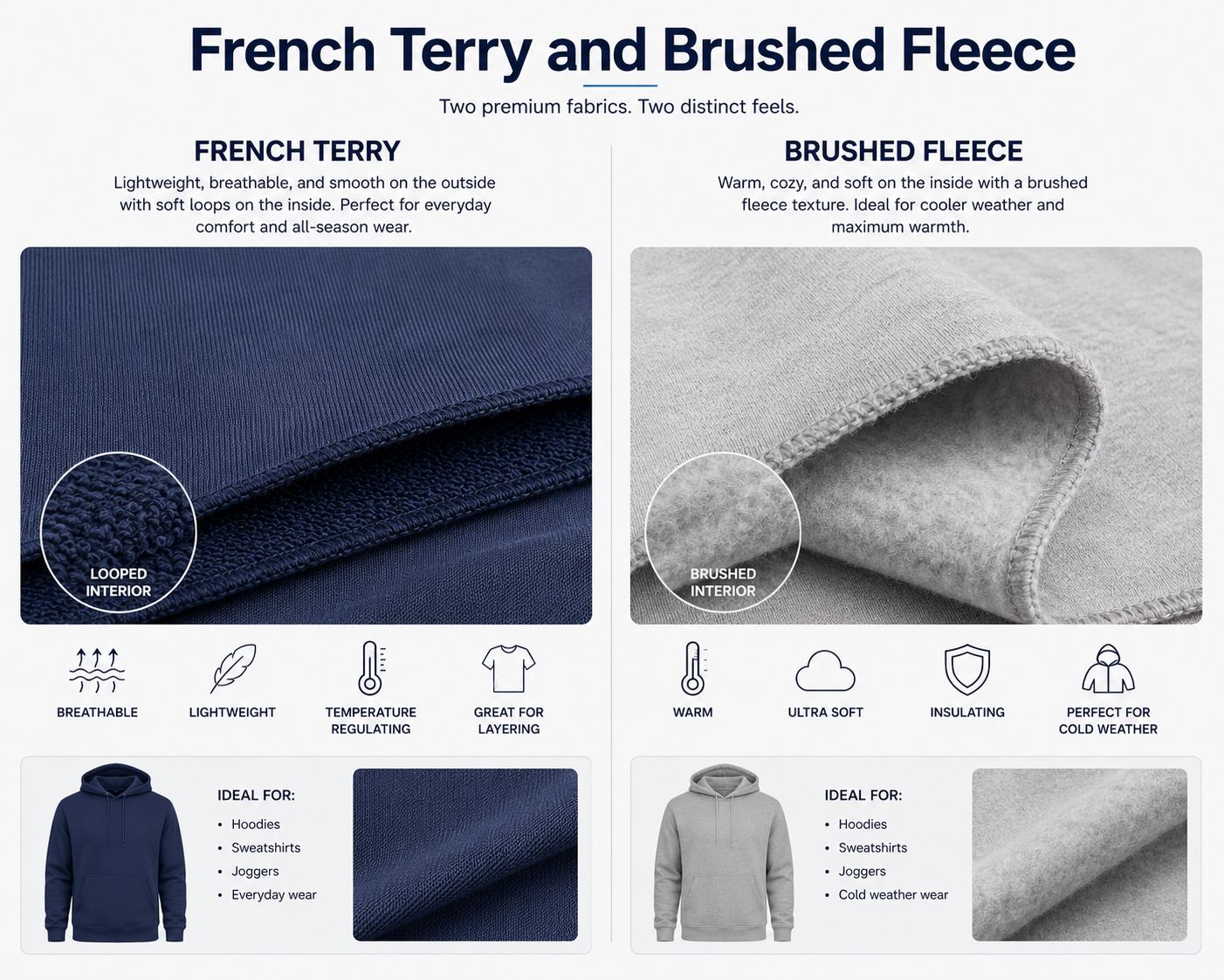 French Terry