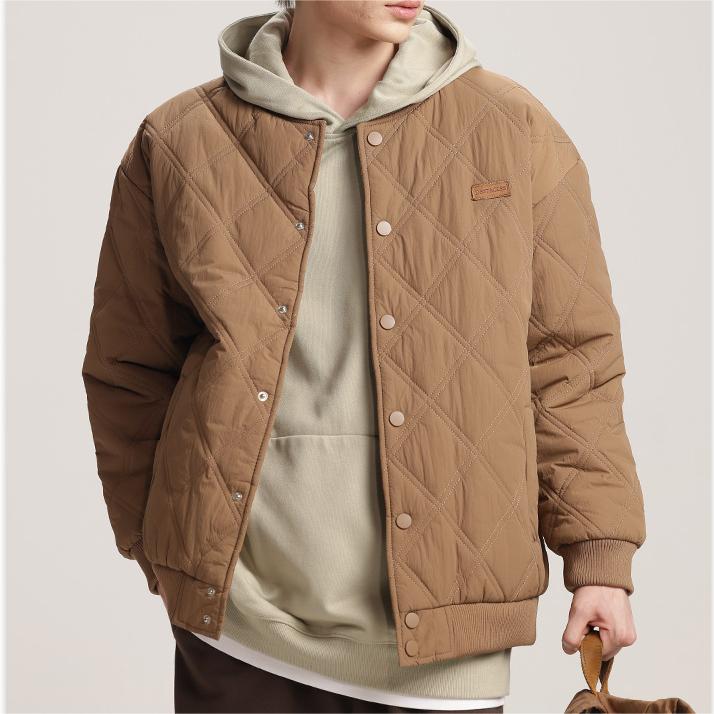 Custom jackets wholesale apparel manufacturing