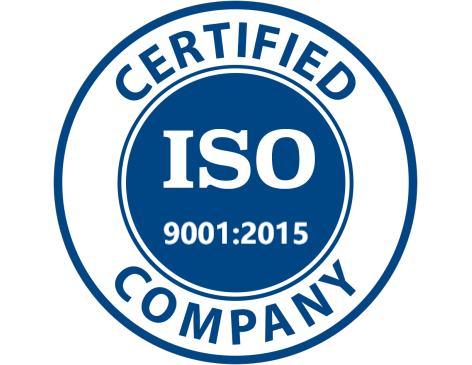 ISO 9001:2015