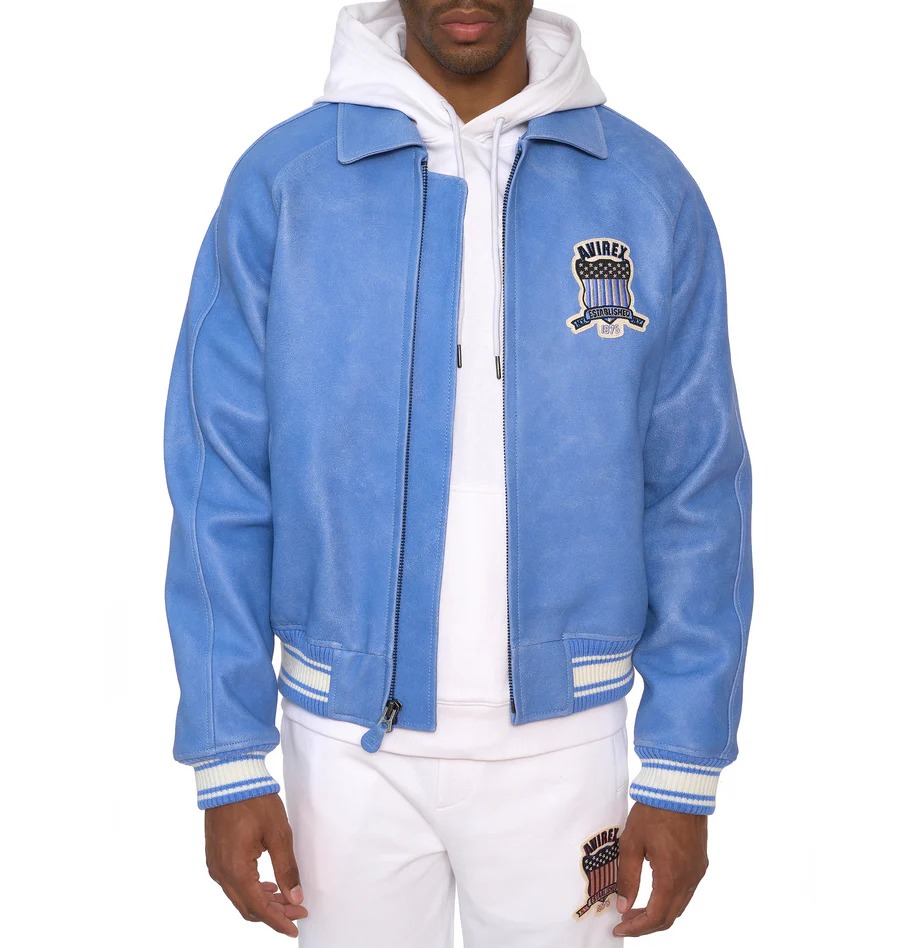 Custom sherpa jacket manufacturing for brands