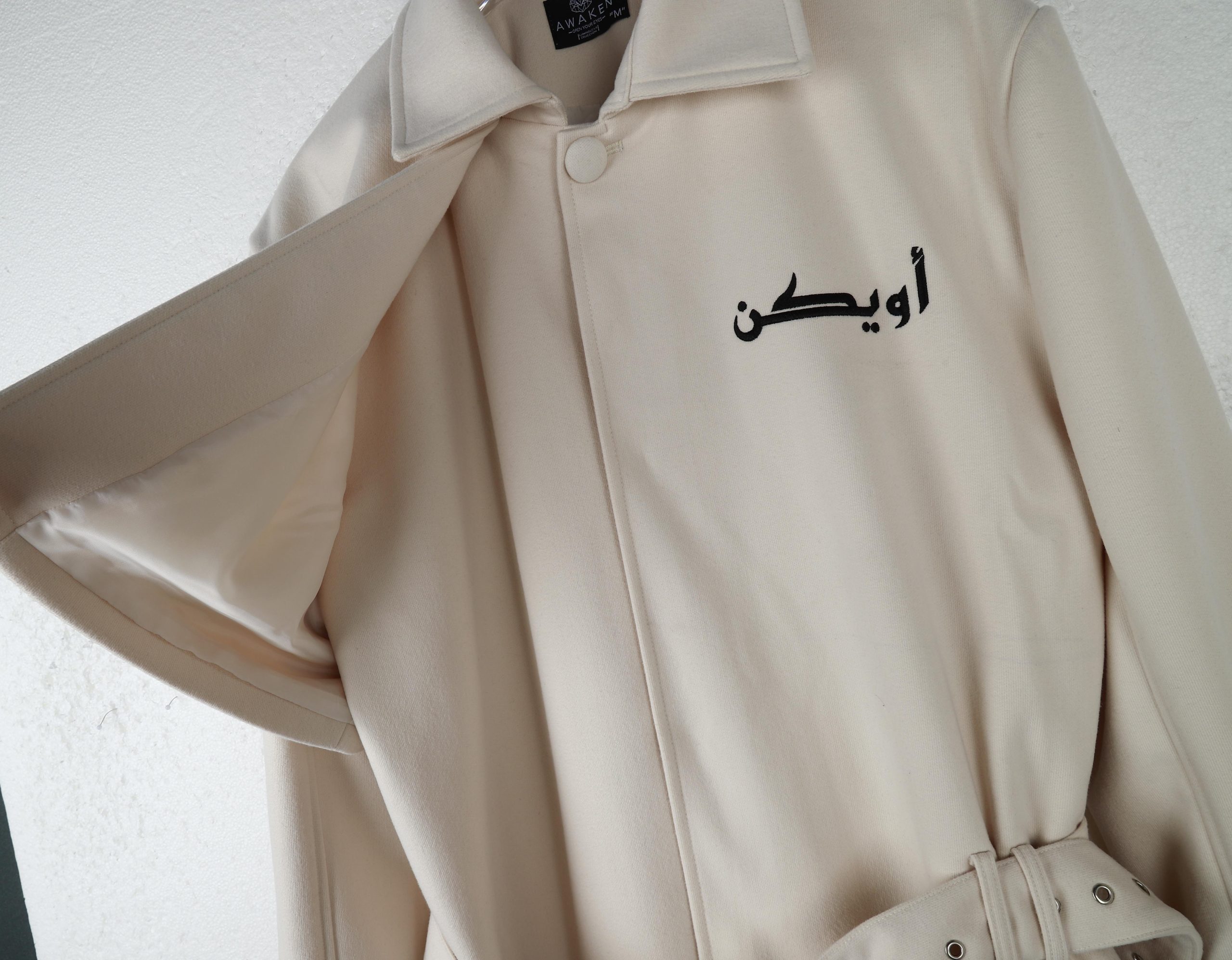Custom tracksuit jackets for sportswear brands