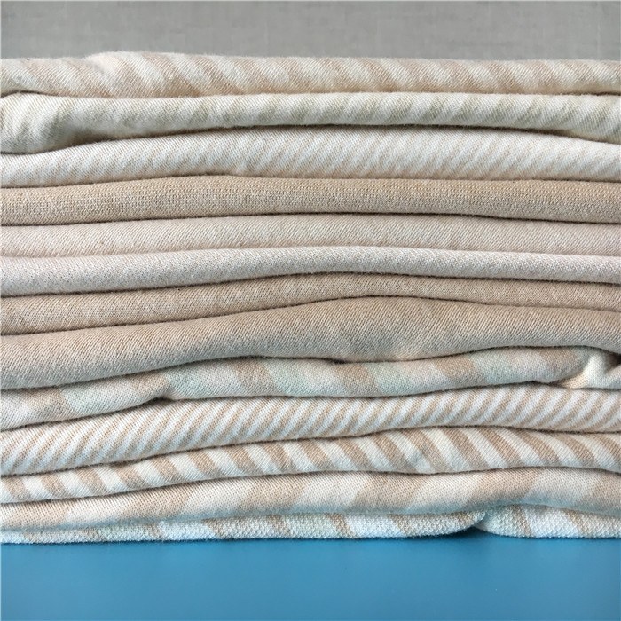 Mélange de Coton Biologique