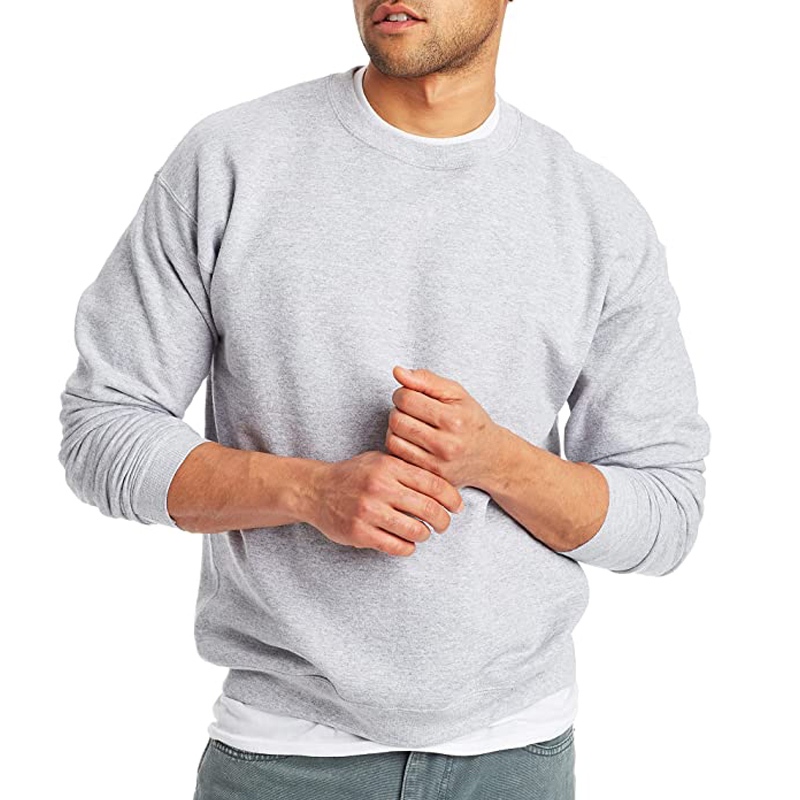 Sweatshirts en Coton Biologique