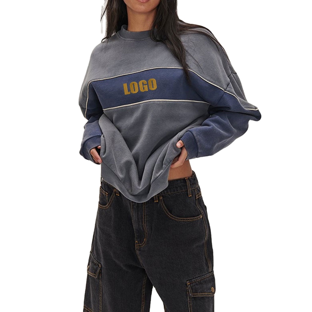 Sweatshirts Oversize