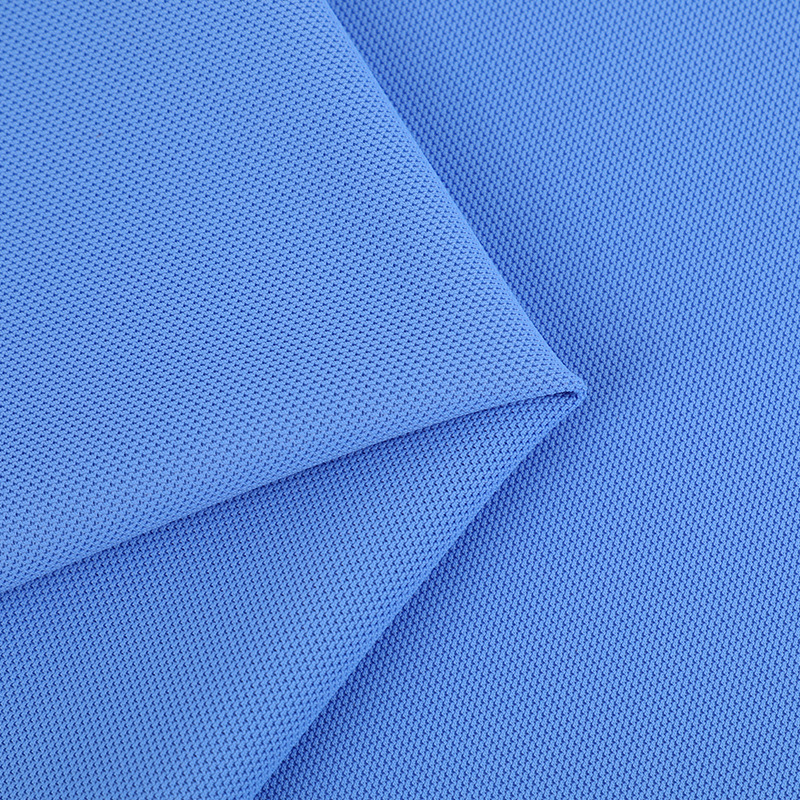 Polyester Interlock