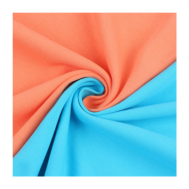 Mélange technique polyester