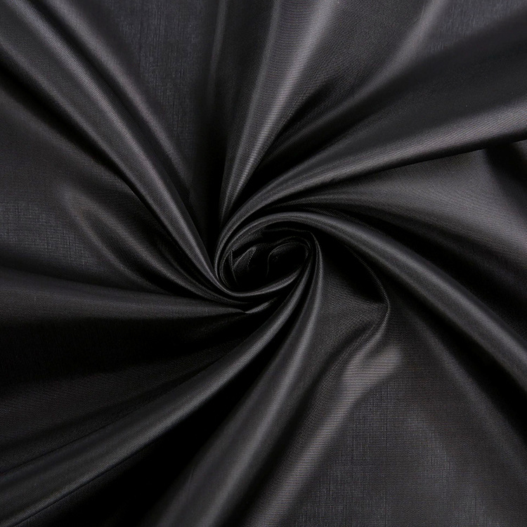 Vải Taffeta Polyester