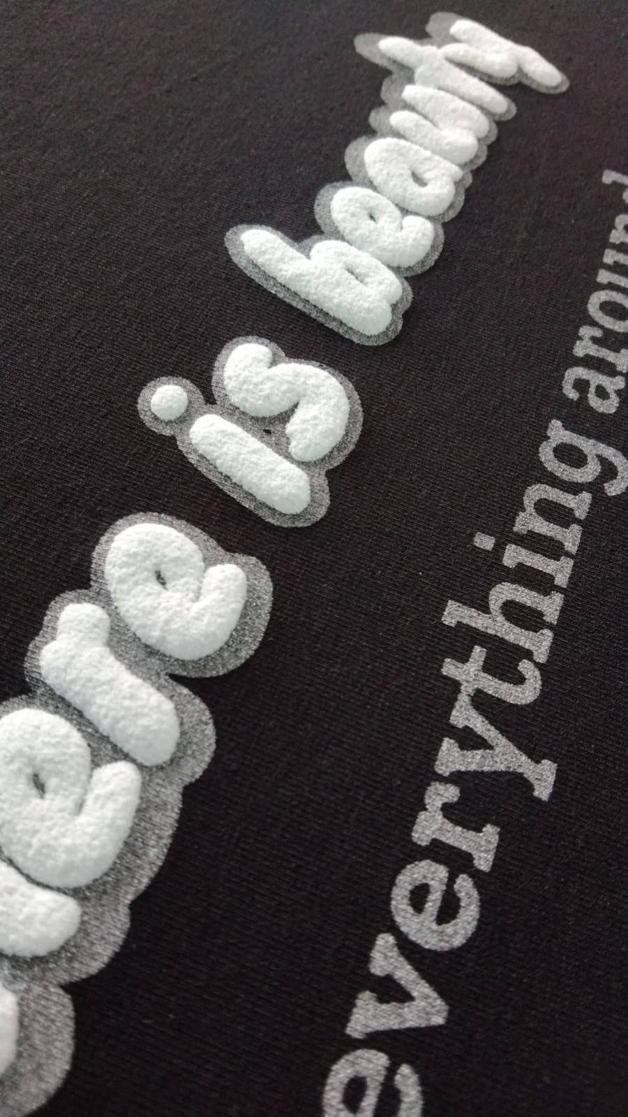 Puff Print