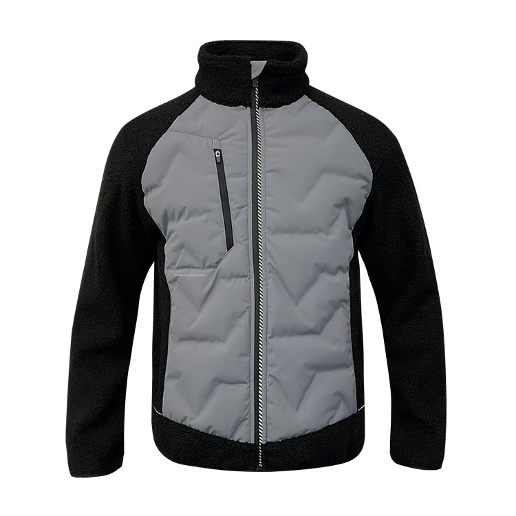 Custom glow in the dark jackets manufacturing
