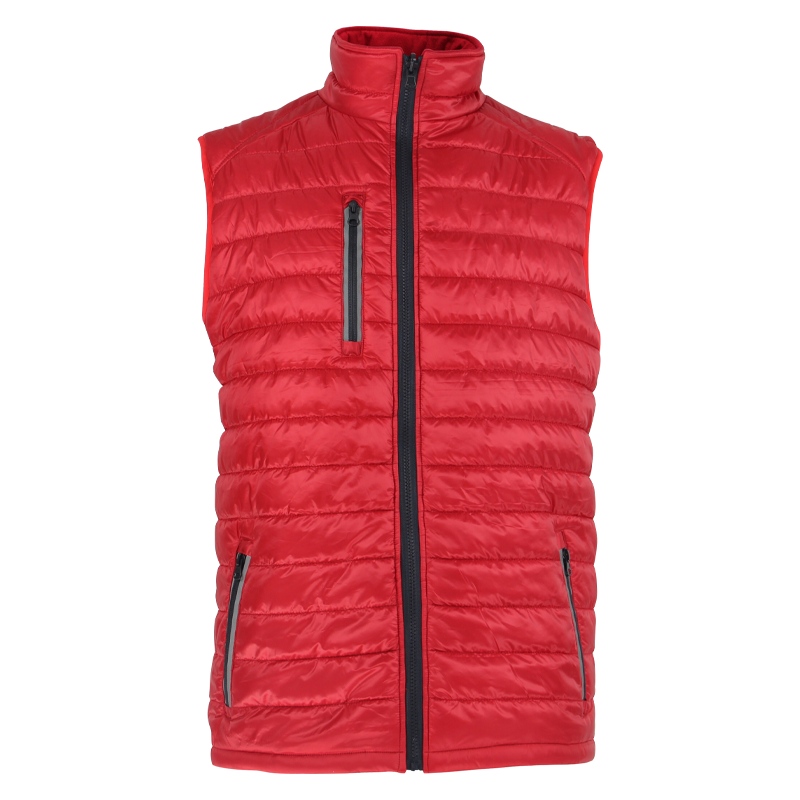 Custom fleece jacket for fashion brands