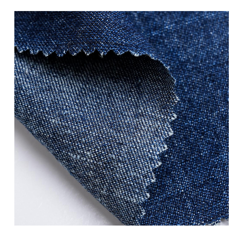 Custom jeans supply and denim manufacturing