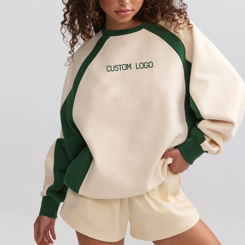 Sweatshirts Sérigraphiés