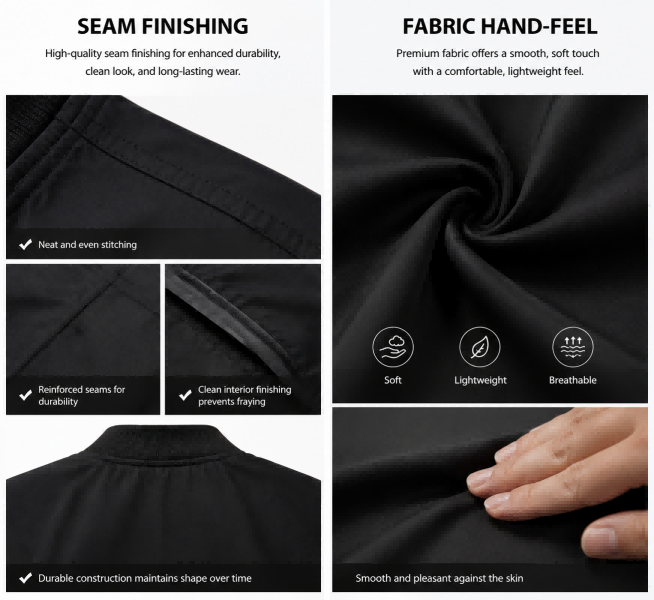 Customized polo shirts for fashion brands