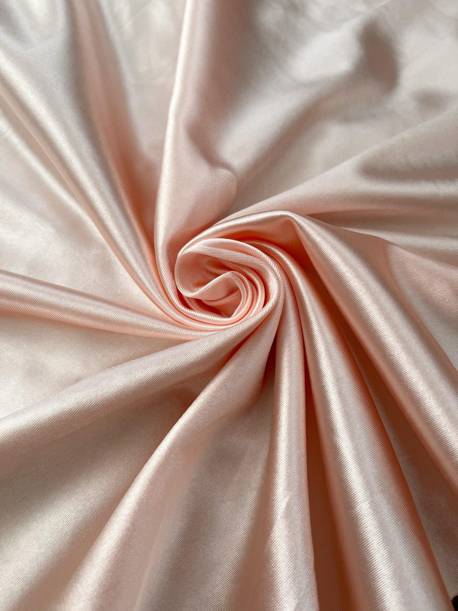 Satin Stretch