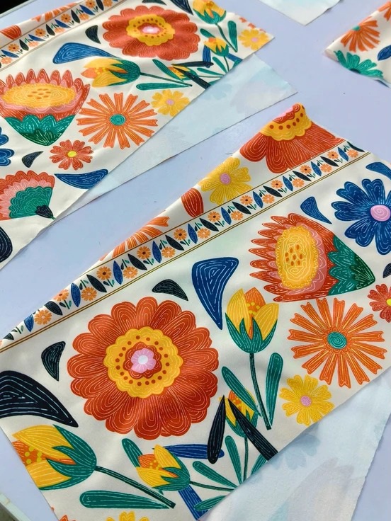 Impression par sublimation