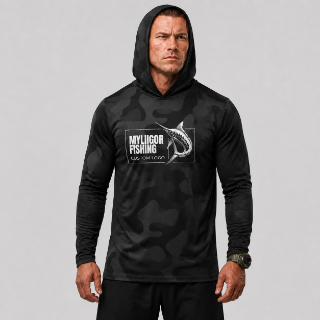 Sublimation Sweatshirts