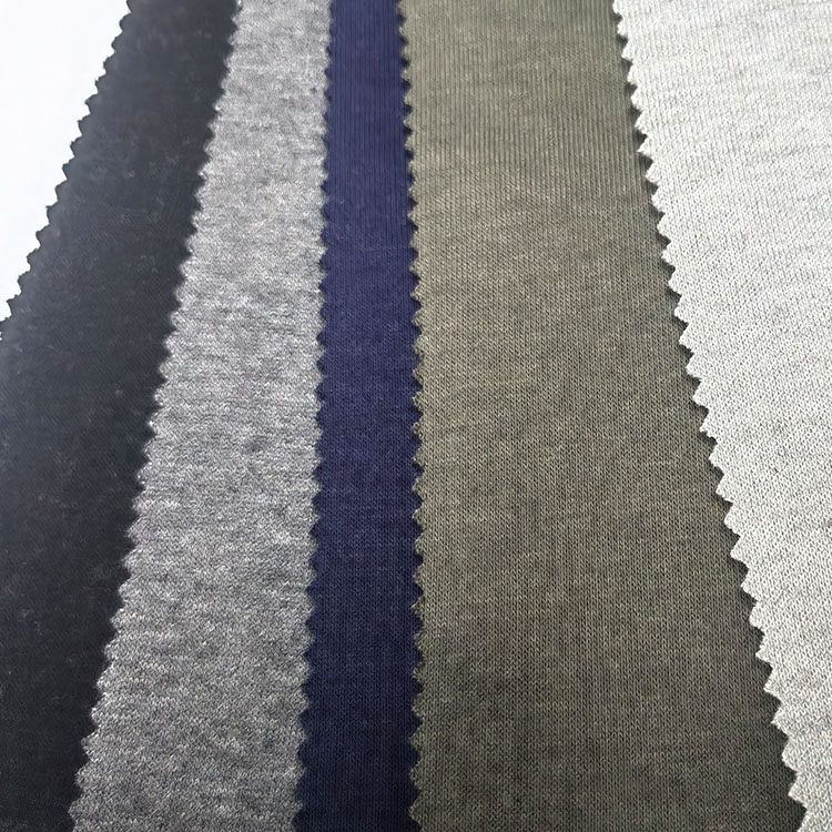 Molleton Tri-Blend