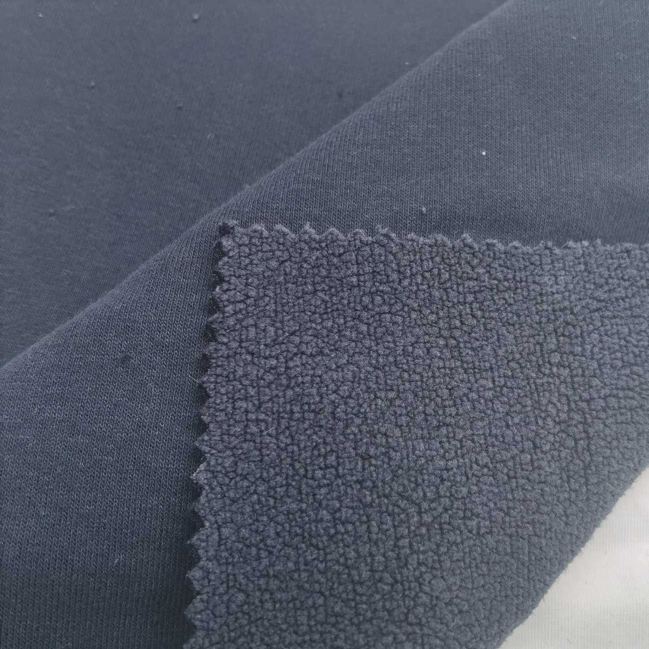 Tri-Blend Fleece