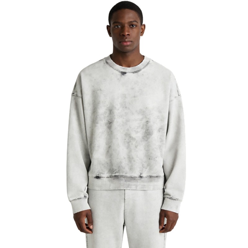 Sweatshirts factory manufacturing for brands and wholesalers