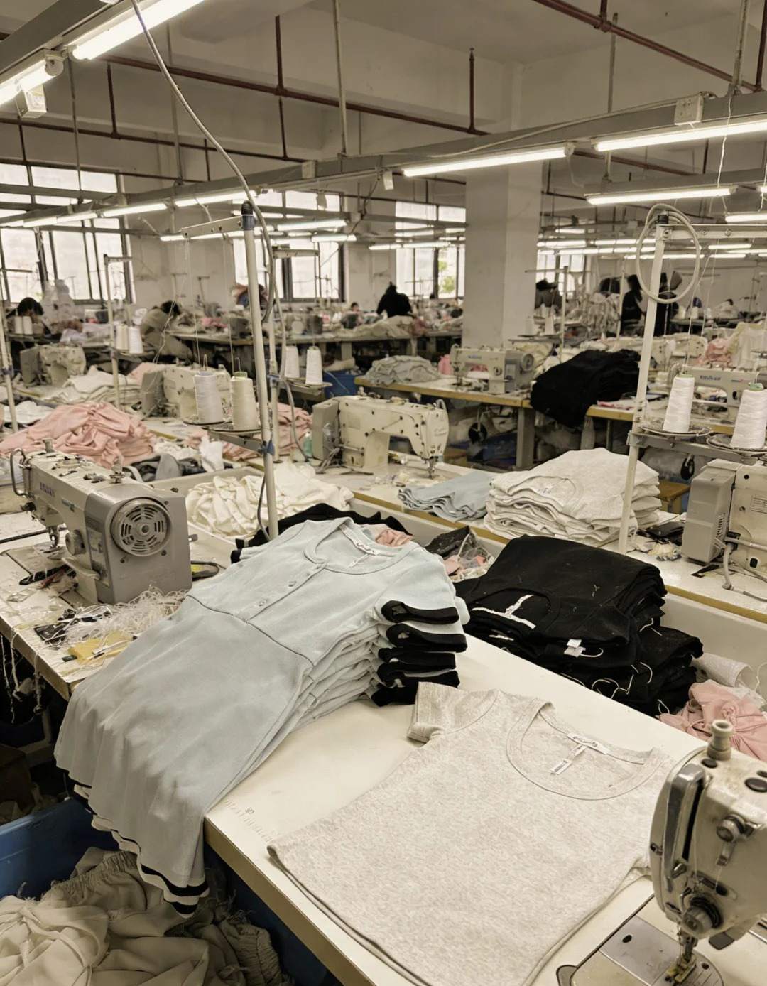Fabricante de Roupa Exterior de Confiança Desde 1998