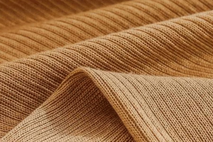 Hỗn hợp Polyester tái chế