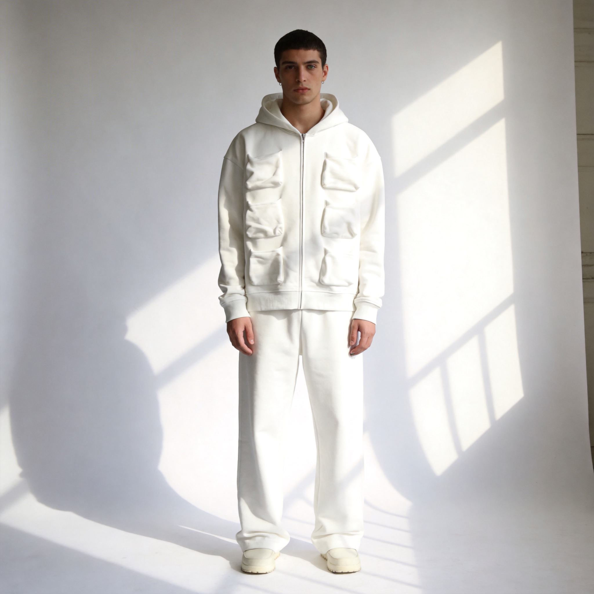 Activewear manufacturer sportswear production athletic clothing