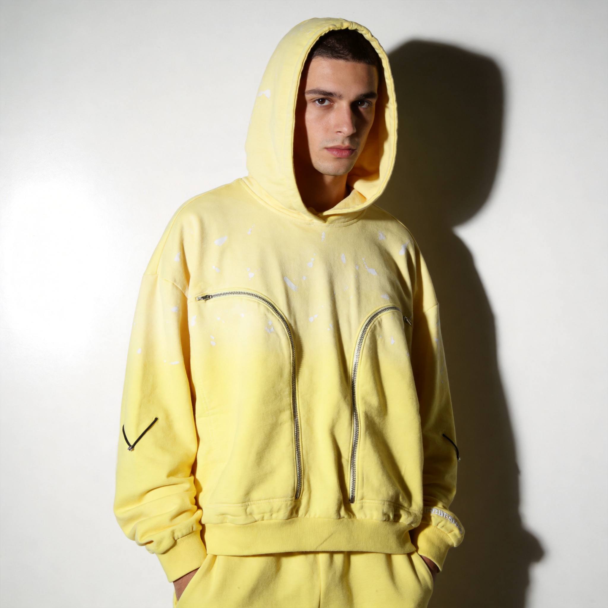 Activewear manufacturers USA sportswear production services