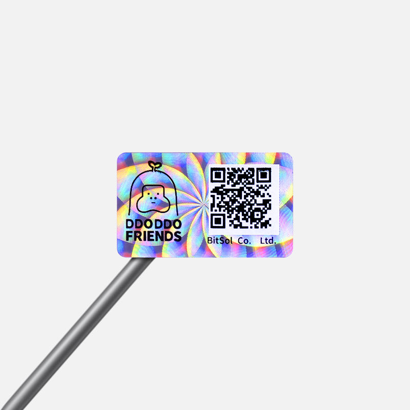 Tag RFID