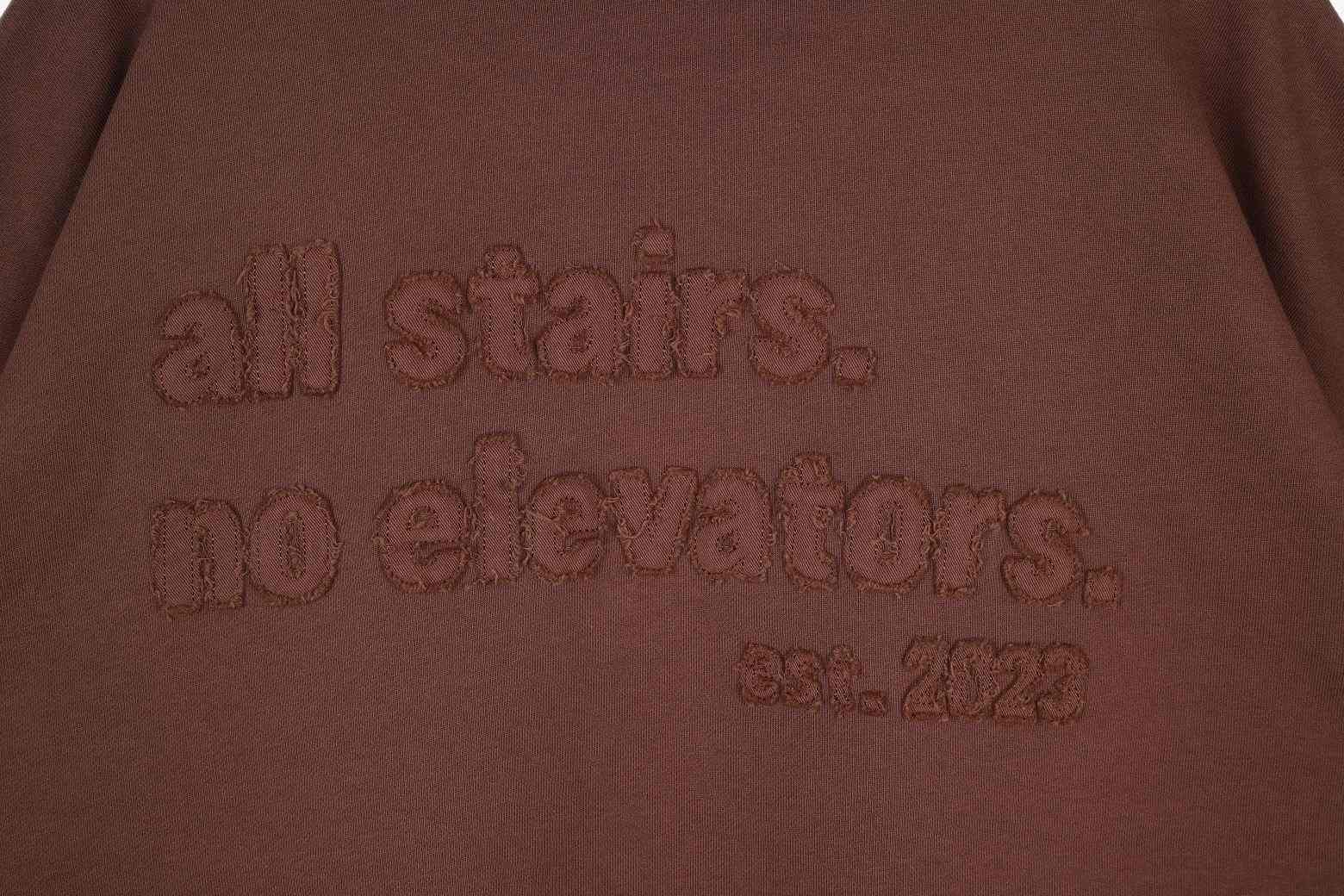 Appliques for embroidery on custom garments