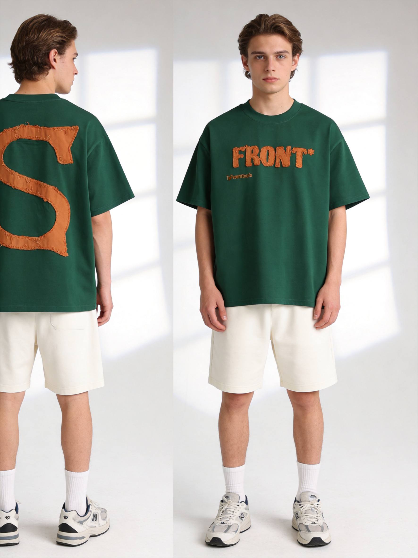 Athletic sportswear manufacturing company services