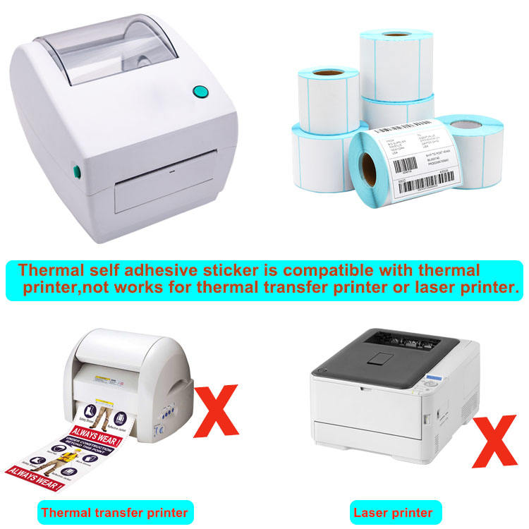Garment barcode label for inventory tracking
