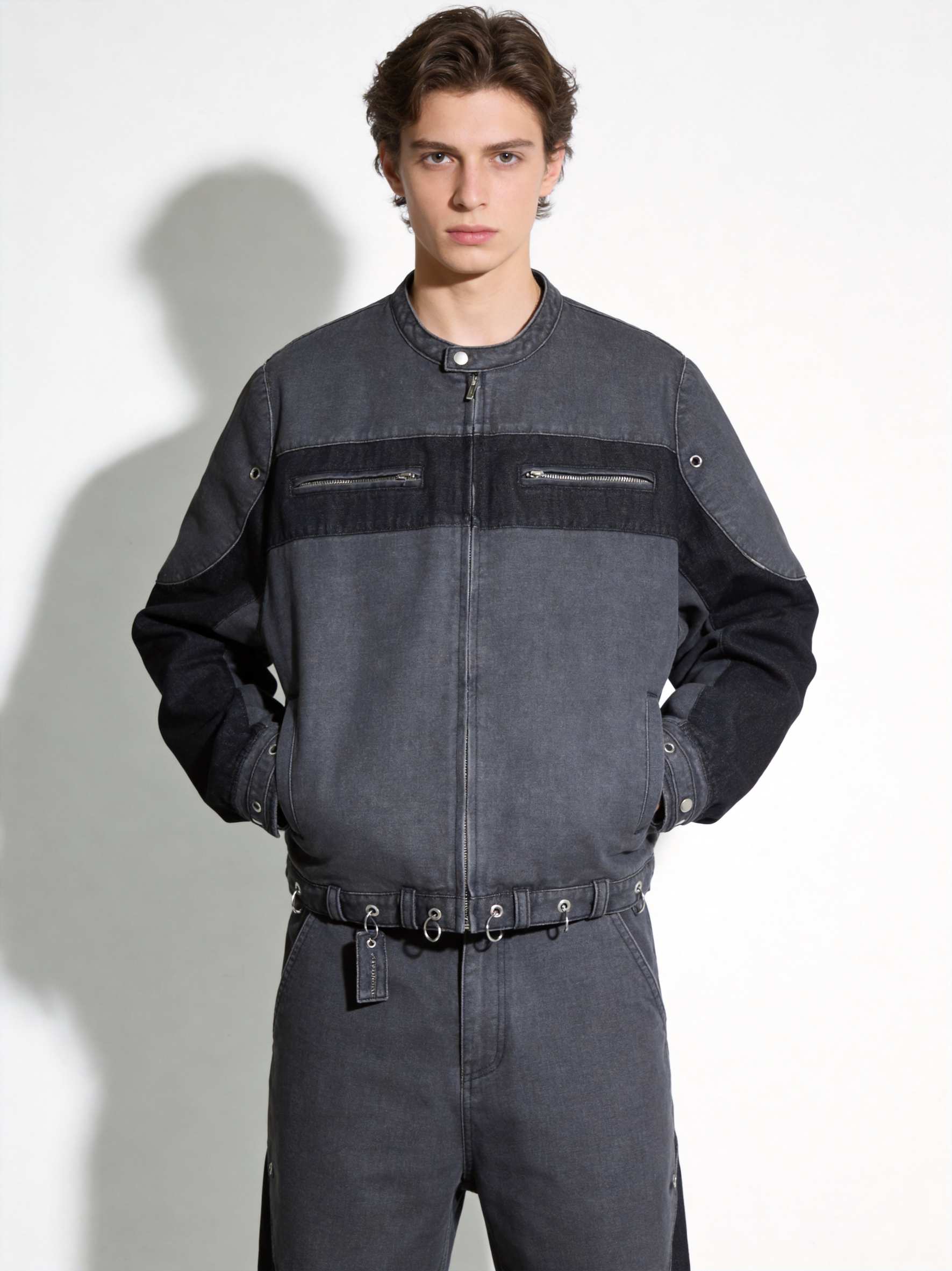 Individuelle Jeans